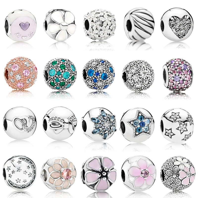pandora clip lock stopper pandora clip lock stopper