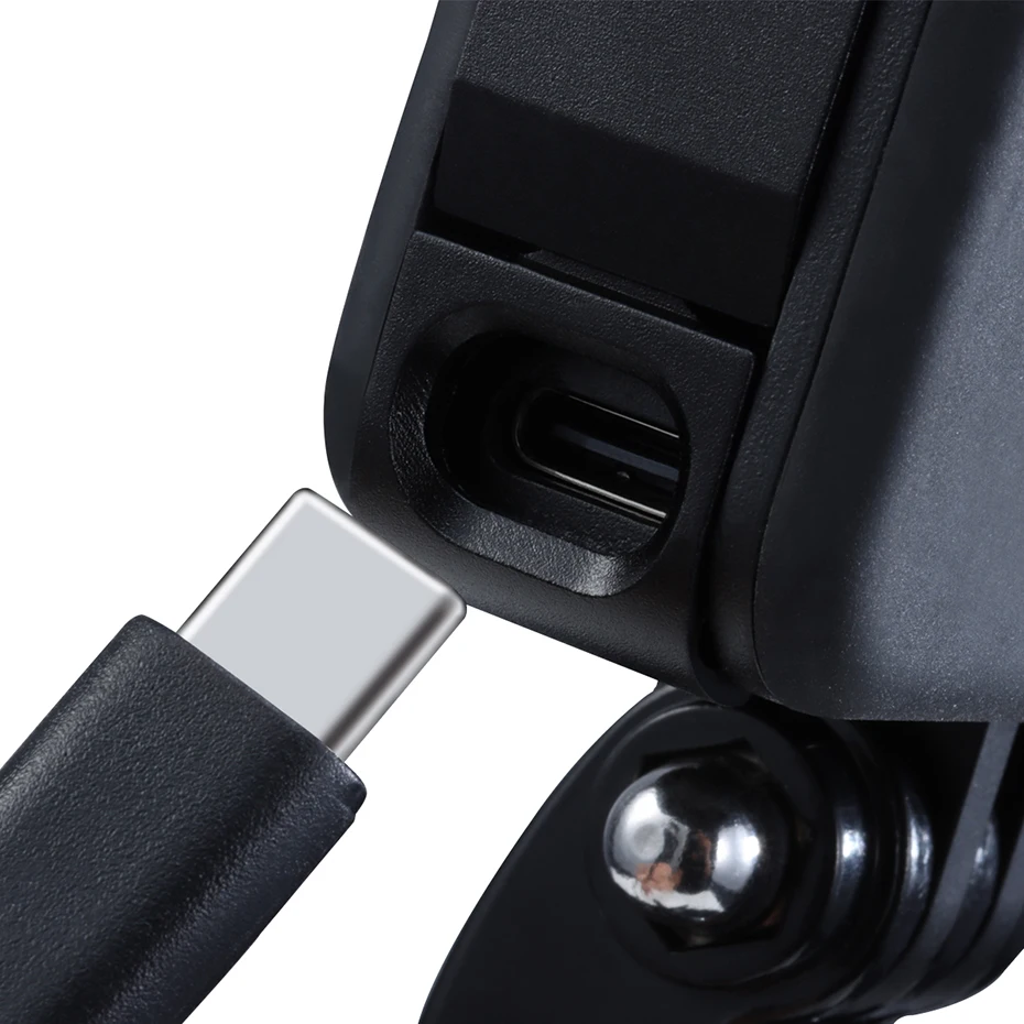 Go Pro 8 S порт s камера крышка батареи съемный type-C зарядный порт Адаптер для Gopro Hero черный 8 разъем зарядки power Bank