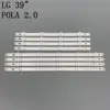 LED strip For LG lnnotek POLA 2.0 39