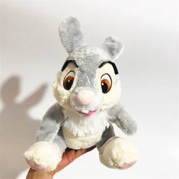 

1pieces/lot thumper plush rabbit gift doll Children's toys