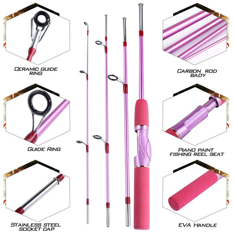 Sougayilang 155cm Spinning Fishing Rod And 12BB Spinning Fishing Reel for Outdoor Saltwater Freshwater Fishing Rod Combo Pesca Sougayilang 155cm Spinning Fishing Rod And 12BB Spinning Fishing Reel for Outdoor Saltwater Freshwater Fishing Rod Combo Pesca