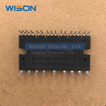 

New and original GIPS10K60A module