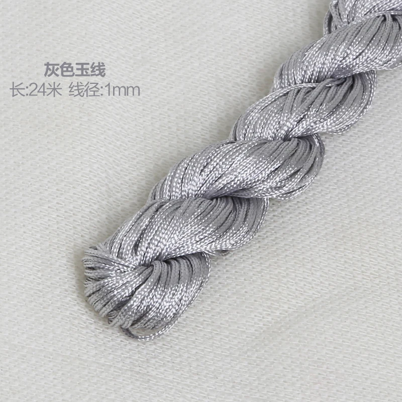 Vibrant 100% Cotton Embroidery Thread for Crafts and Hand Embroidery