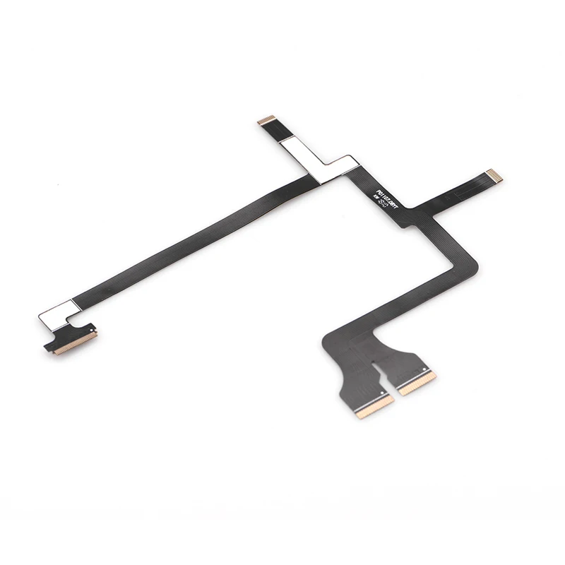 Repair Parts for DJI Phantom 3 Advanced Drone Yaw Arm Roll Bracket Flat Ribbon Flex Cable Gimbal Mount Motor Camera Accessory Repair Parts for DJI Phantom 3 Advanced Drone Yaw Arm Roll Bracket Flat Ribbon Flex Cable Gimbal Mount Motor Camera Accessory