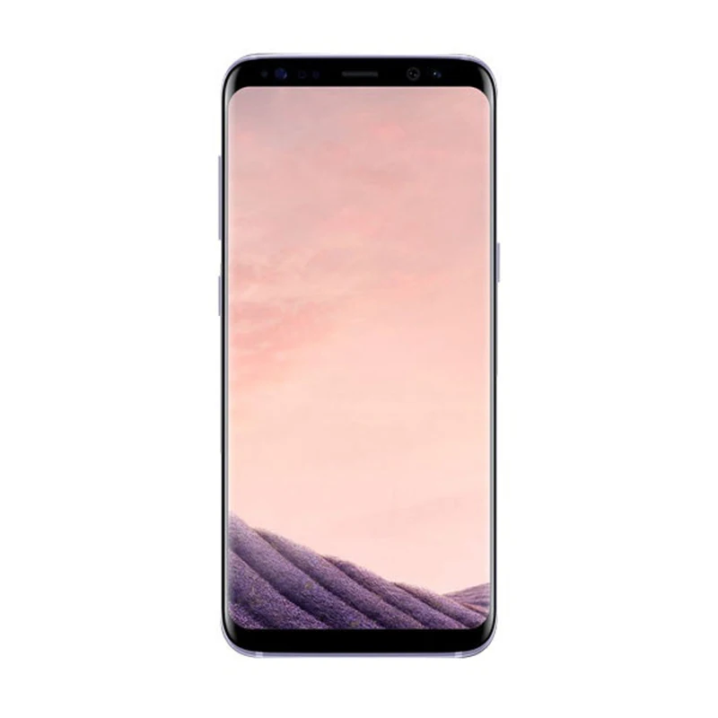 Tems&Nemo Samsung Galaxy S8 plus G9550 Mobile