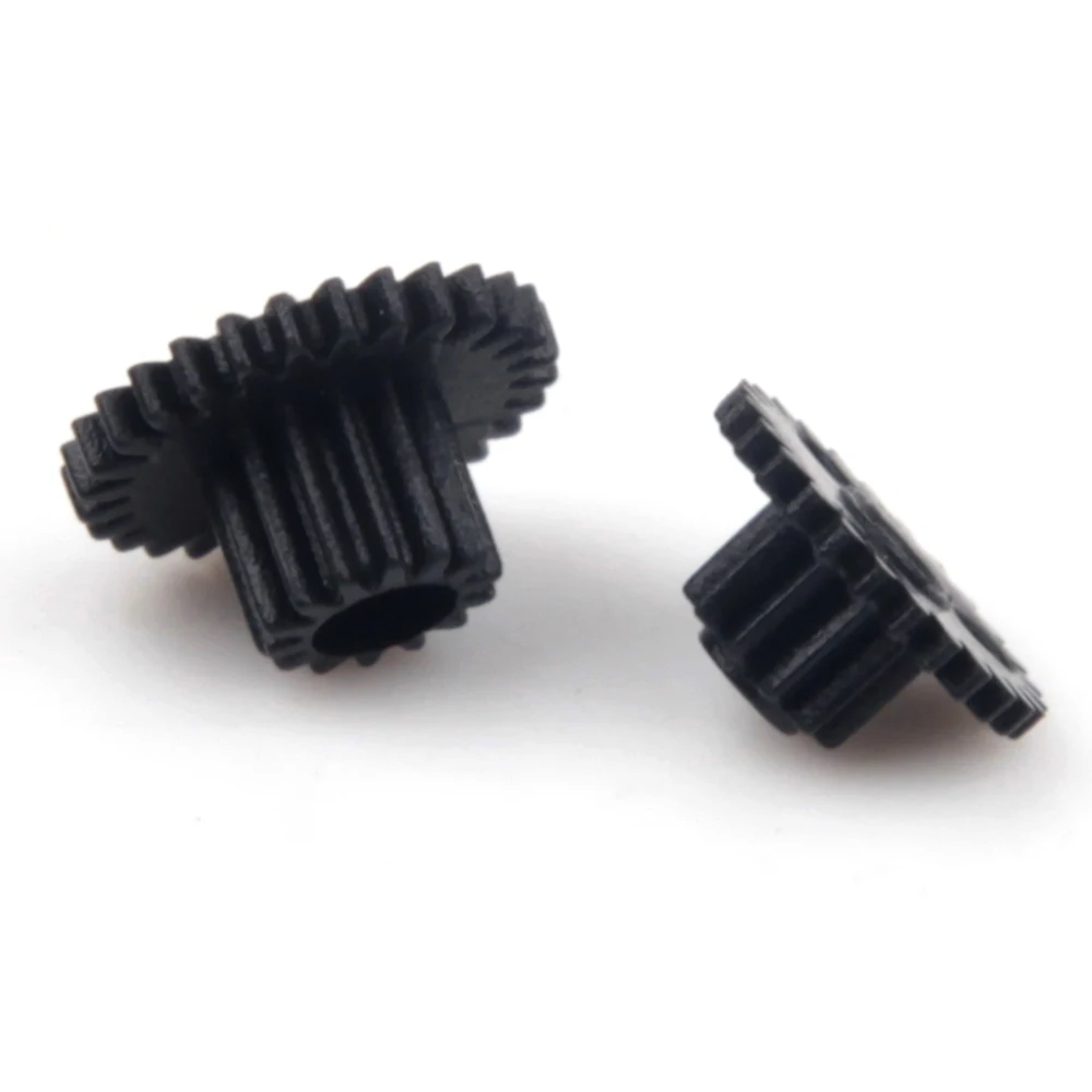 

Pixco Lens Zoom Gears Replacement Part Suit For Canon EF-S 18-55mm Lens Repair