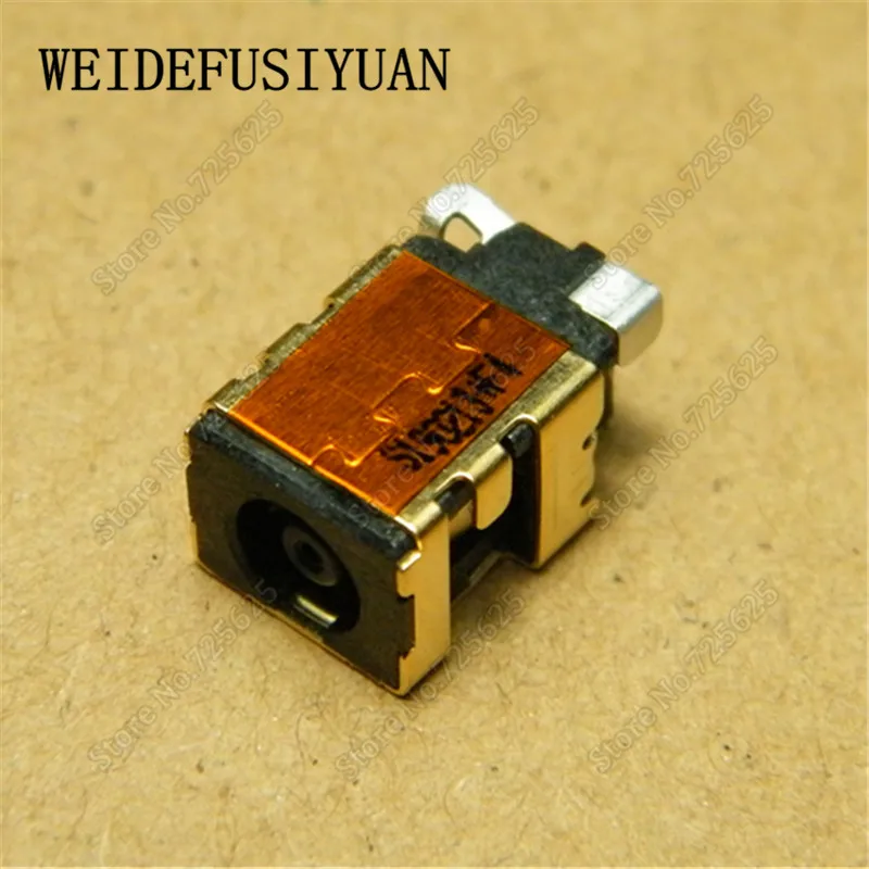 AC DC разъем питания зарядки порт Разъем для ASUS Q524 Q524U G60J G501J N501JW UX501JW G501JW | Компьютеры