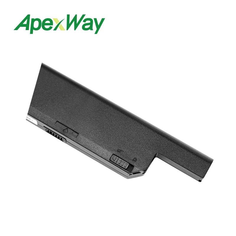 Аккумулятор Apexway для ноутбука 6 ячеек лампочек Φ C4100 C4500 C4500Q C4501 87 C480S 4P4 KB15030 W150ER 4505