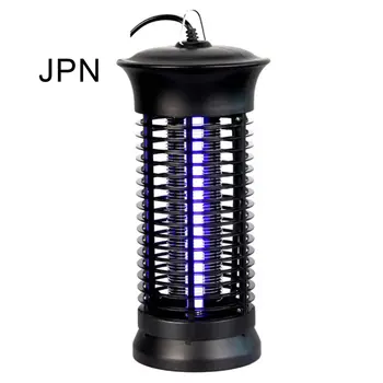 

Multifunctional Electric Shock Type Mosquito Killing Lamps portable Killer Garden Pest Bug Fly Mosquito Zapper