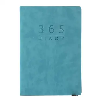 

2021 Schedule Book Daily Planning Book Portable Schedule Notebook Planner