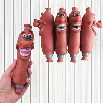 

1PC Cartoon Toy Pet Chew Toy Trainning Dog Product Biting Resistant