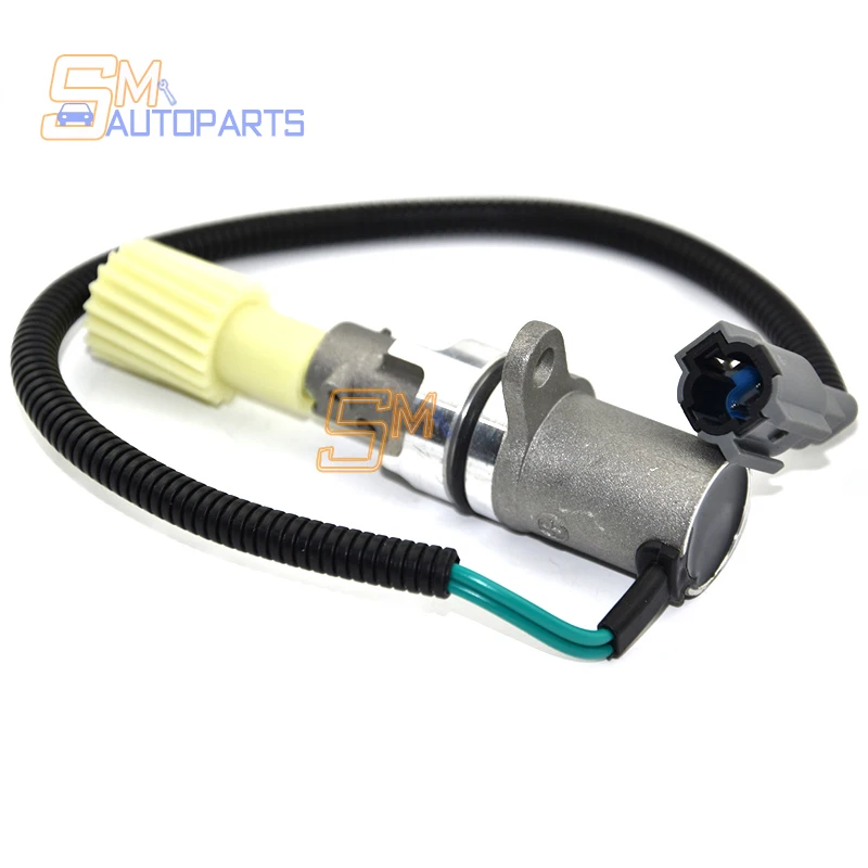 Auto Speed Sensor Odometer For NISSAN D21 Pathfinder Pickup Frontier 2.4L 3.0L 3.3L