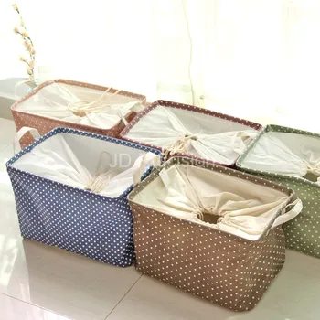 

Folding Basket Organizer Storage Barrels Laundry Hamper Large Laundry Basket Clothing Storage Basket Kid Toy Storage Container