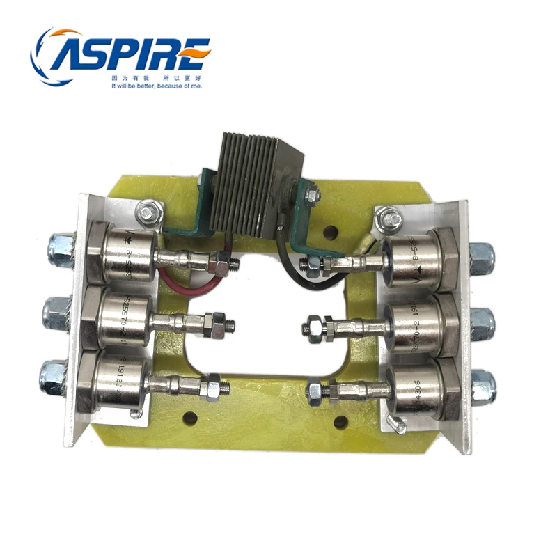 Marathon 570 And 740 Use Auto Diodes Alternator Bridge Current Rectifier Diode Generator Parts