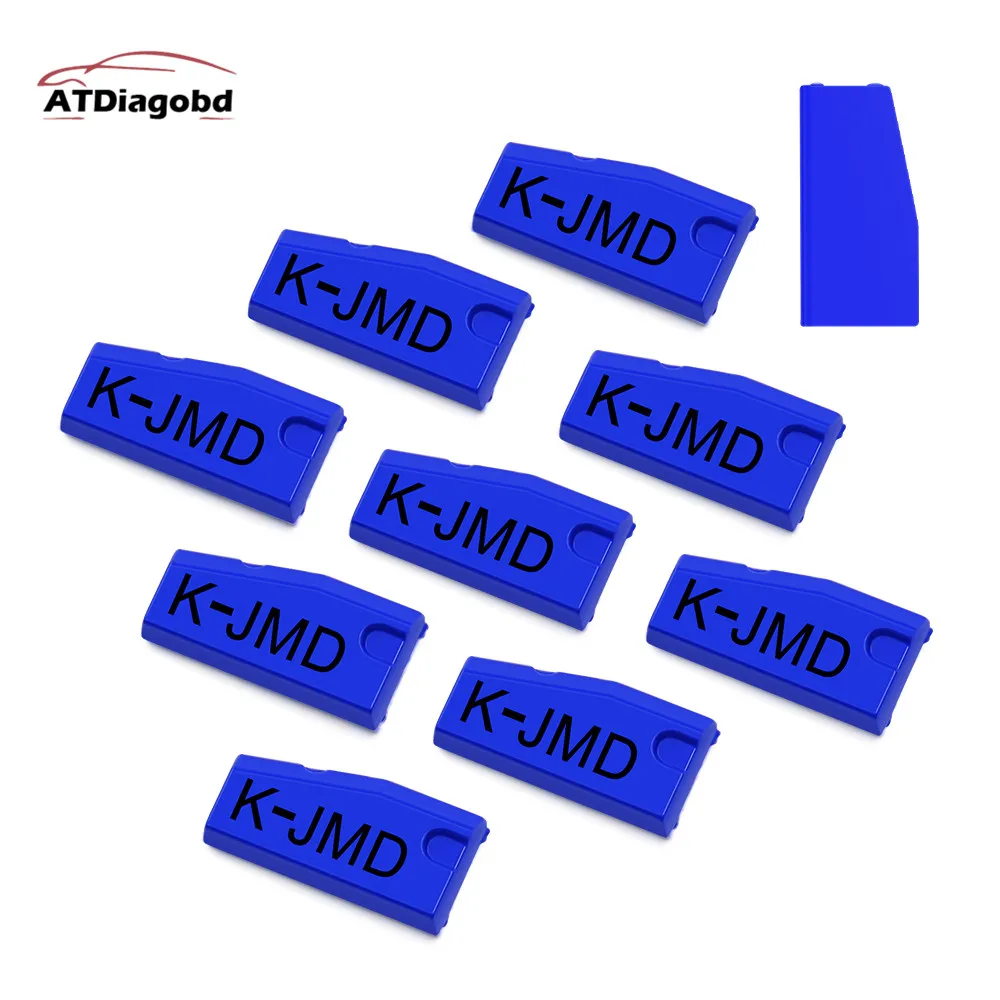 В наличии чип JMD blue chip 100% оригинальный King для копировального аппарата стандартных