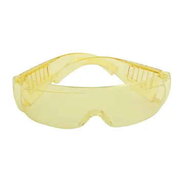 

Unisex Clear PC Safety Protective Dustproof Glasses OPT/E light/IPL/Photon Beauty Instrument Red Laser Goggles 340-1250nm