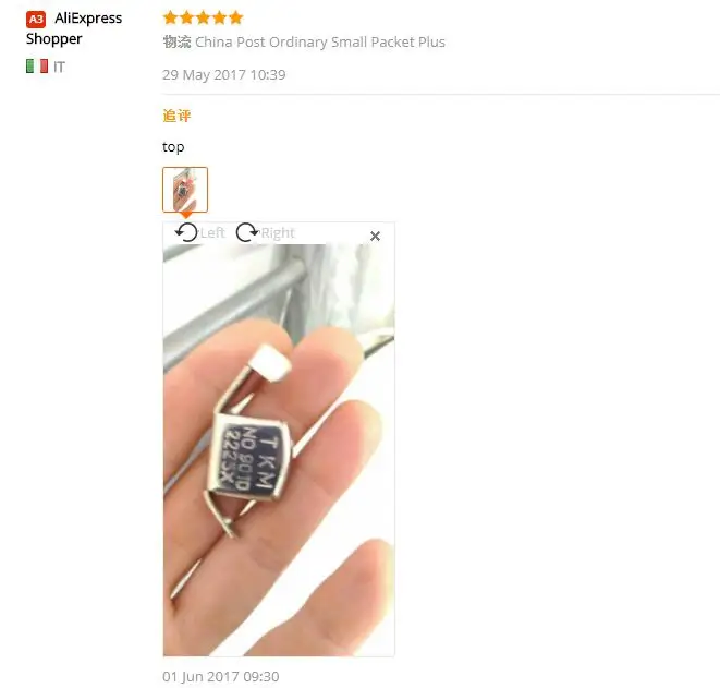 feedback