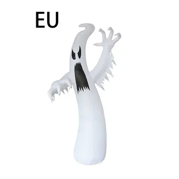 

Halloween Props Inflatable Inflatable Model Horror Ghosts Lanterns Luminous Ghosts Performance Props