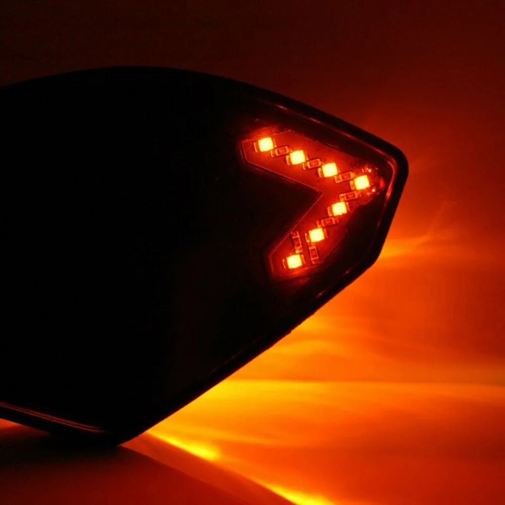 Motorcycle led Accent Lights