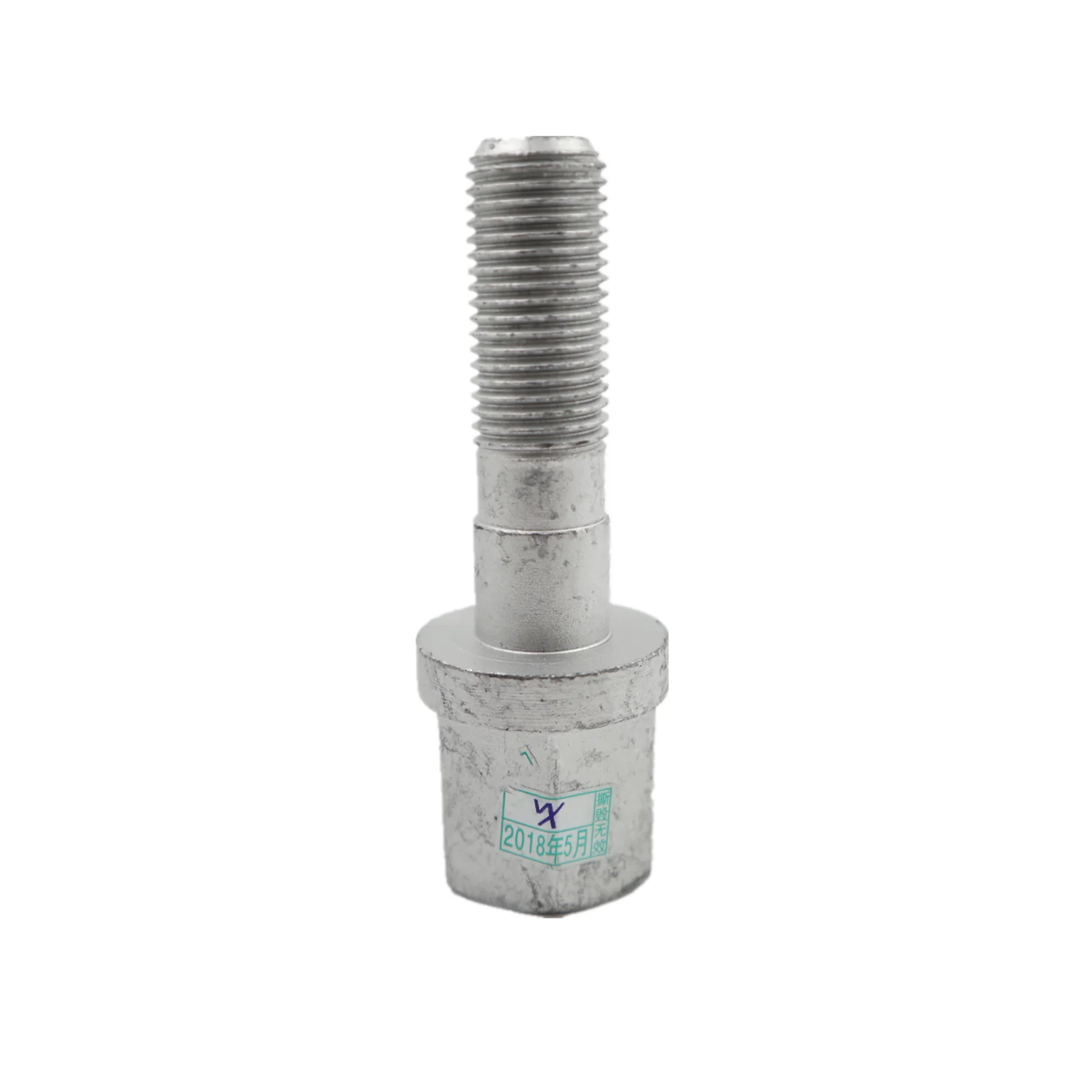 OEM 1100A141 коленчатый вал двигателя болт шкива для Mitsubishi Montero 95-06 для Montero Sport 97-04