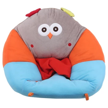 

Cartoon Animals Practical Classic Delicate Texture Learning for Sit Sofa Skin Baby Durable Seats Sofa Chair Cover