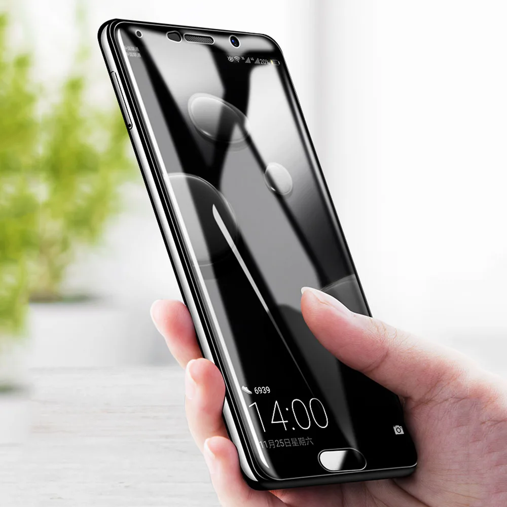 Защита экрана из закаленного стекла для Huawei Nova 7 Nova7 Pro SE 5G стеклянная пленка |