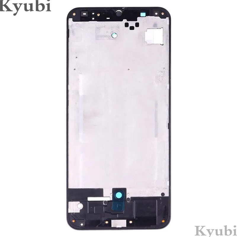 

For Samsung Galaxy A50 A505 Amoled LCD Display Touch Screen Digitizer Assembly With Frame For Samsung A50 A505 LCD