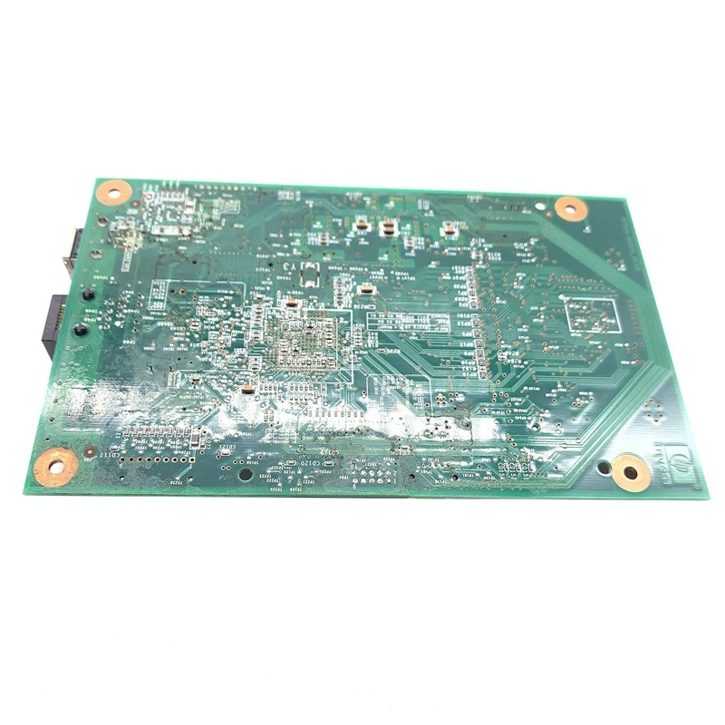 Материнская плата принтера PCA ASSY Formatter Board основная Логическая плата для hp 2015N 2015DN P2015N P2015DN