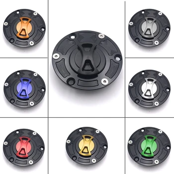

For KTM Super Duke 990 990R Adventure 950 S 990 S & R ARocket III CNC aluminum Motorcycle Fuel Gas Tank Cap Cover