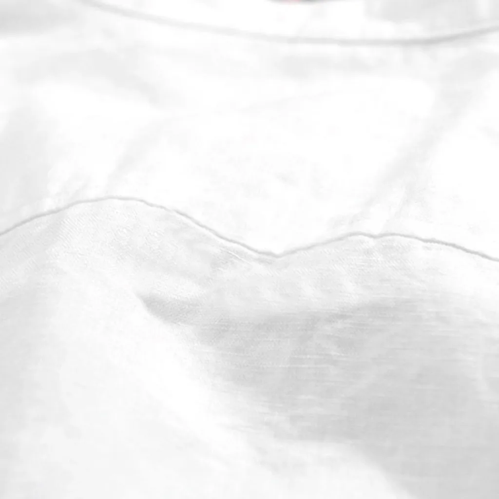 Для мужчин футболка короткий рукав лето Для мужчин; дышащие однотонные Цвет Кнопка хлопковая рубашка пятиточечный рукав Для мужчин новая мода Повседневное Базовый