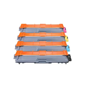 

4 Pack TIANSE TN225 Compatible Toner Cartridge For HL-3140CW/HL-3170CDW/MFC-9130CW/MFC-9330CDW/MFC-9340CDW Laser Printers