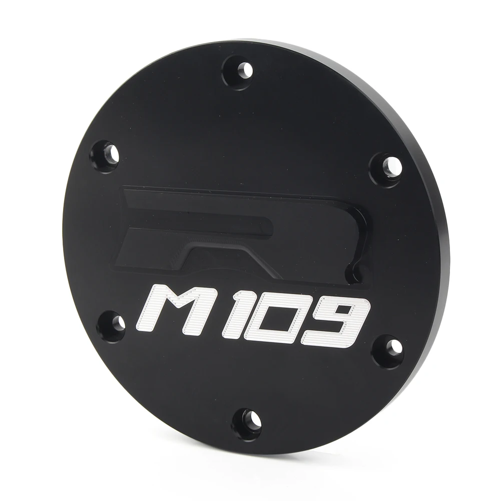 Мотоциклетная боковая крышка дерби для Suzuki Boulevard M109R VZR1800 Intruder M1800R 2006 2011 2012 2013 2014 2015