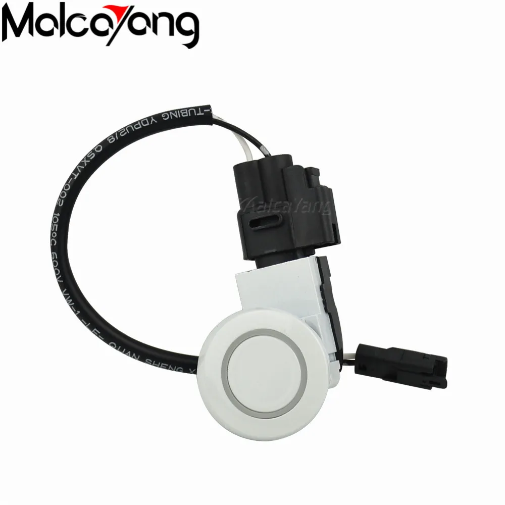 PZ362-00205 PZ362-00205-B0 주차 센서 OEM PZ362-00209, 토요타 06-11 캠리 ACV40 렉서스 RX 188300-9630 용, 신제품, 4 개