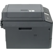 МФУ лазерный BROTHER MFC-L2720DWR, черный