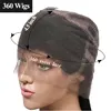 Lace Wigs