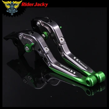 

The Application of Kawasaki ZXR400 ZX1100 ZX-11 ZRX1100/1200 ZX12R Brake Horns Clutch