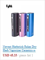 10 шт. Pod картридж 1.8ohm керамическая катушка 0,7 мл Замена Бака Vape Pods для JUUL электронная сигарета Vape комплект JC01 COCO J коробка Vape Mod