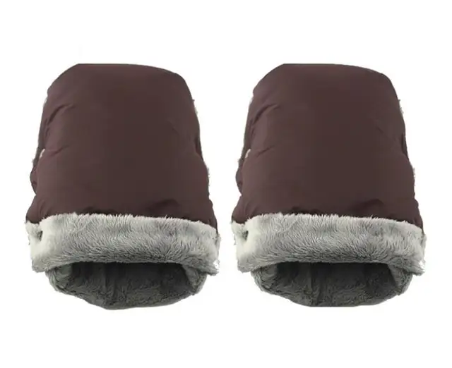 hand warmers for pram handles