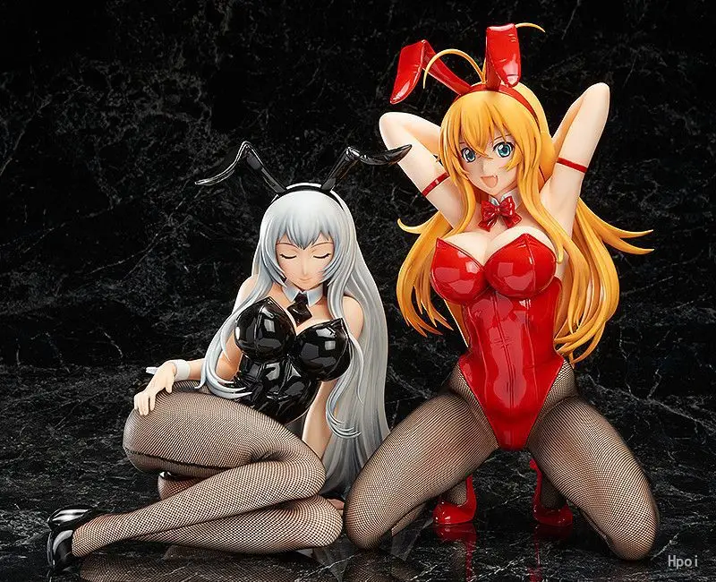 29 см аниме Ikkitousen sonsaku hakufu chyouun shiryuu, сексуальная девушка, фигурка из ПВХ, фигурки, игрушки, Аниме фигурки, игрушки, подарки