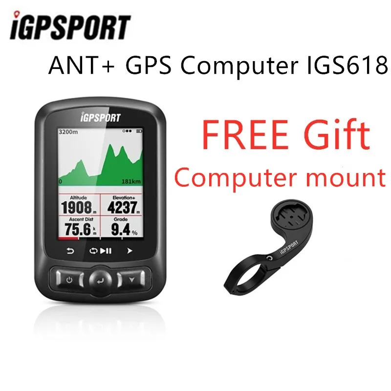 igs618 gps