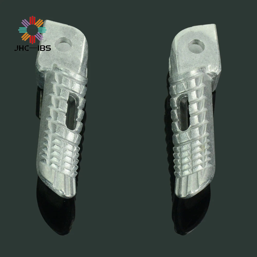 Мотоцикл подножки спереди педали подножки для SUZUKI GSXR 1000 GSXP1000 2005-2011 05 06 07 08 09 10 11
