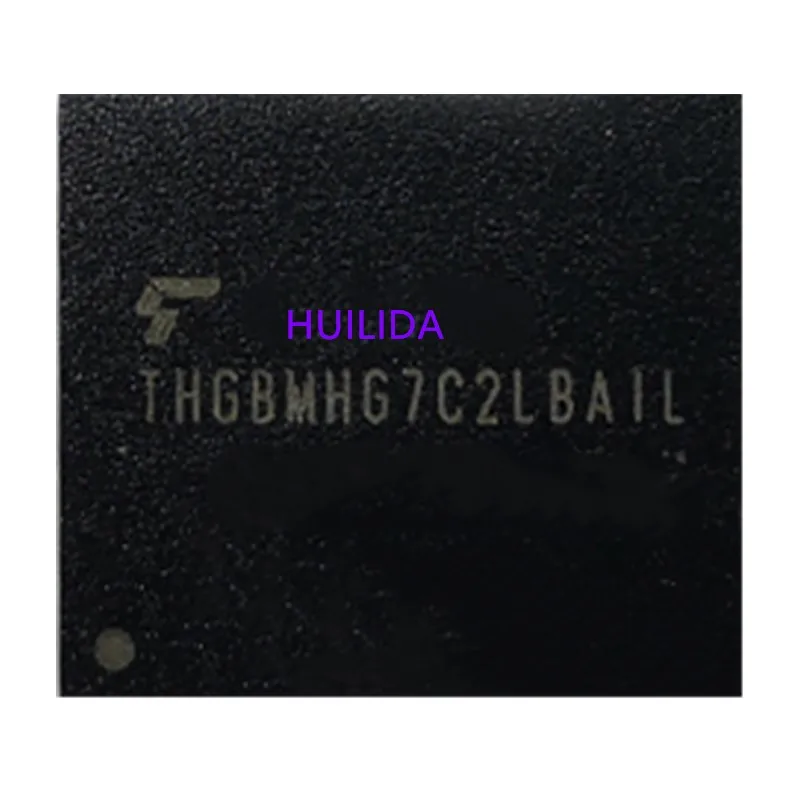 THGBMHG7C2LBA1L б/у ОК