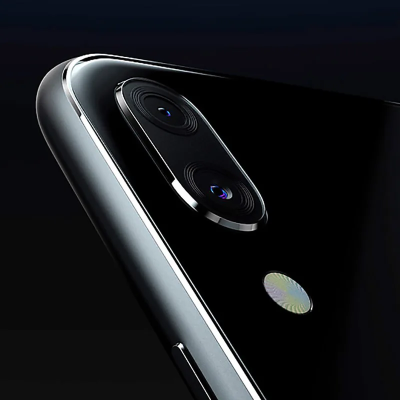 6,2 дюймов lenovo Z5 6GB 64GB мобильный телефон Snapdragon 636 Восьмиядерный 16MP 8MP 8MP 3300mAh Android FM 4G LTE мобильный телефон