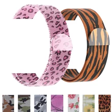 Миланская петля ремешок для apple watch 5 4 band 44 мм 40 мм pulseira apple watch 42 мм 38 мм iwatch 3 band из нержавеющей стали watchband2