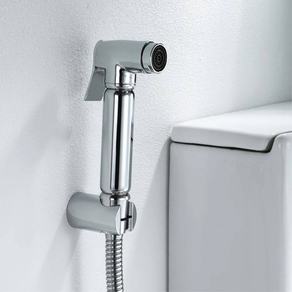 

Chamber Pot Partner Fu to Wash Pressure Washer Yellow tong fu xi Leading Stainless Steel Water Hose HI09038A