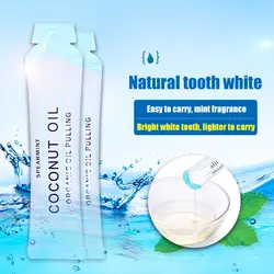 10 мл/бутылка мята для полоскания рта уход за зубами освежитель дыхания зубной налет удаление полоскания рта уход за полостью рта