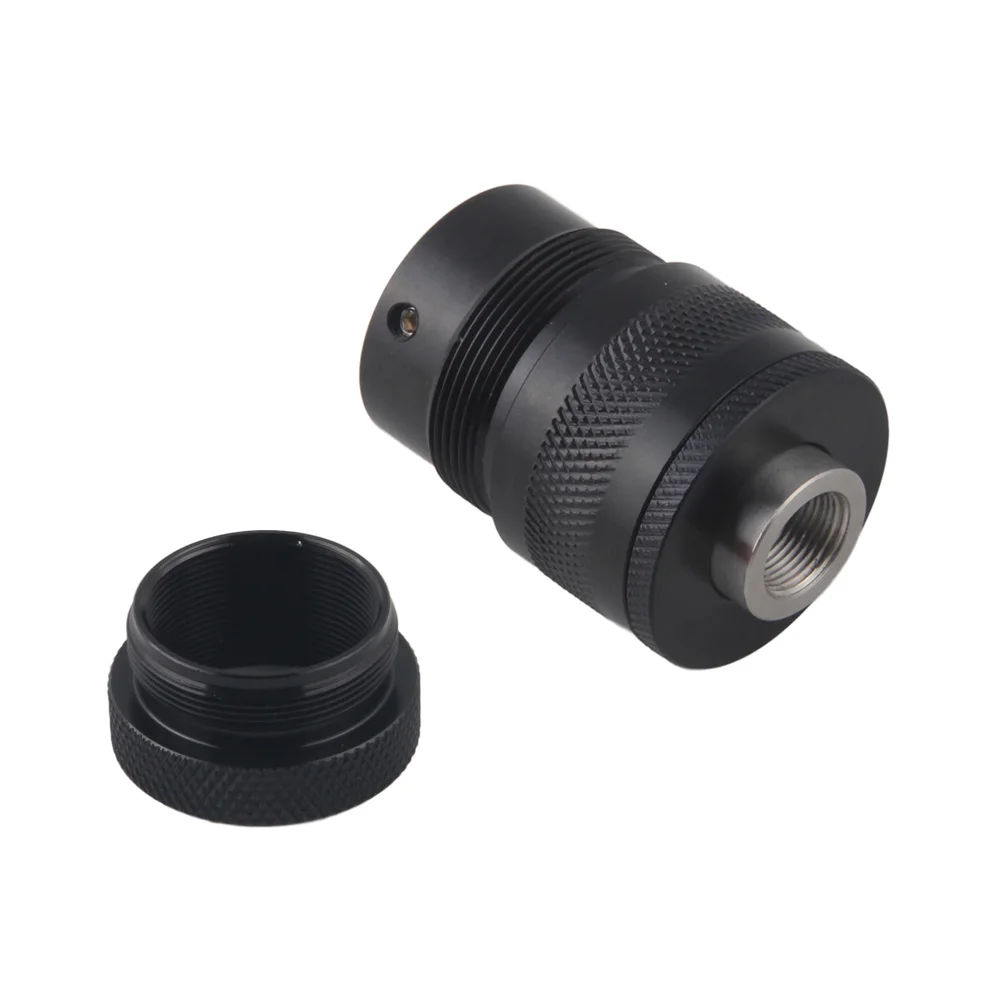 5/8x24 stainless steel Piston booster 1/2x28 9mm for Fuel Filter Napa 10 inch mst solvent traps m13.5X1lh