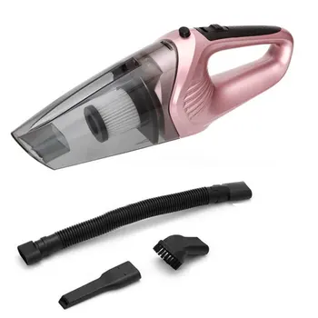 

Car Home Dual Use Vacuum Cleaner Dust Catcher For Dry Wet Dust Dirt Cordless Handheld Dust Collector Portable Vacuum Sweeper