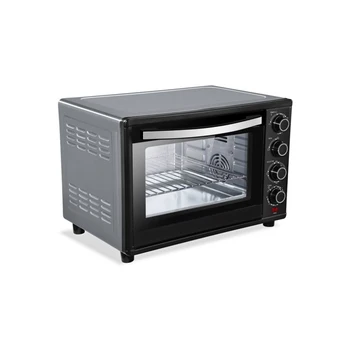 

Comelec HO 3801 ICL toaster oven 38 L Stainless steel grill guard 1800 W