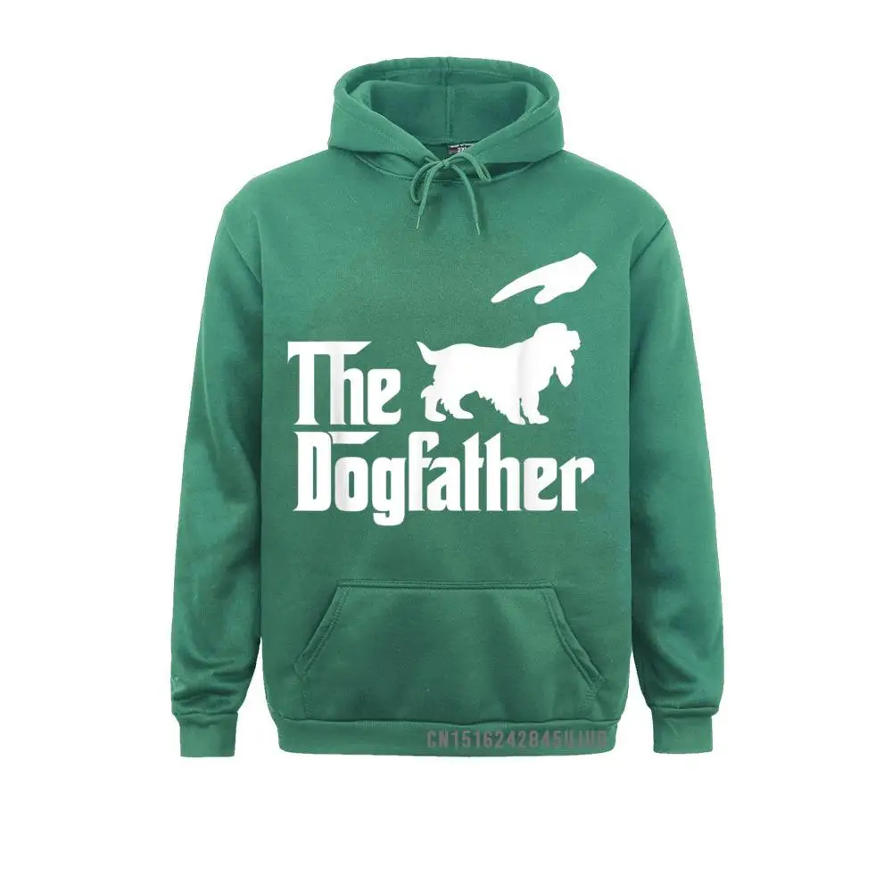 Group Sweatshirts Prevailing Father Day Long Sleeve Hoodies Men Vintage Clothes 32261 green